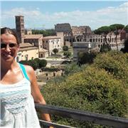 Profesora con 20 años de experiencia